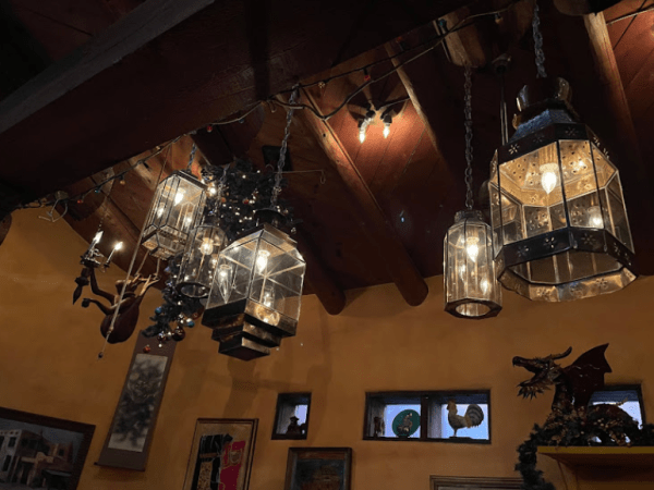 Playing at the Dragon&nbsp;Room!